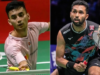 Lakshya Sen e HS Prannoy avançam para a segunda rodada do Aberto da Austrália