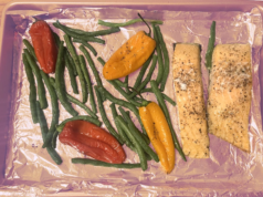 Esta nova tendência em kits de refeição é uma mudança total no jogo