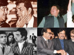 Morte de Dharmendra: Shatrughan Sinha lamenta a morte de seu `primeiro herói`