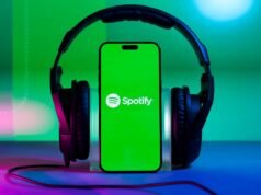 O Spotify ficará mais caro nos EUA no próximo ano. Aqui está o que esperar