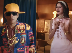 ‘Bae’ Ananya Panday ao resgate em um crossover hilariante com The Family Man 3