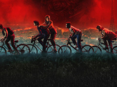 Netflix trava brevemente com a estreia de Stranger Things 5