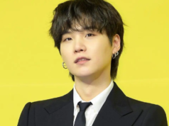 O membro do BTS, Suga, organiza o primeiro show para crianças autistas