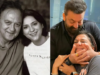 Priya Dutt marca o Dia Internacional do Homem com uma homenagem a Sunil e Sanjay Dutt