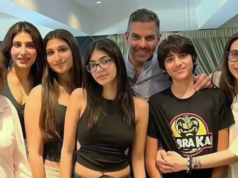 “Samaira é a filha, não Safira”: Mandhira, irmã de Sunjay Kapoor