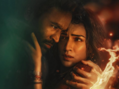 CBFC libera Dhanush, Tere Ishk Mein de Kriti Sanon com uma modificação de diálogo