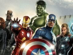 Hank Pym é a nova marca estrela da Marvel