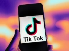 Em breve você poderá restringir a IA no TikTok com uma nova ferramenta deslizante
