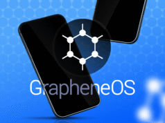 A grande estreia de hardware do GrapheneOS está a mais de um ano de distância