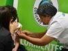 Corrientes insiste na vacinação contra a circulação do sarampo: “O risco é muito alto”