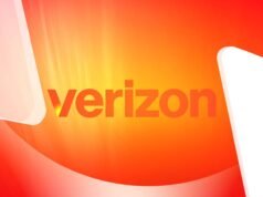 A Verizon lhe dará uma TV Samsung 4K grátis para você aderir ao seu plano de Internet doméstico