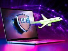 Eu tentei este truque de viagem VPN viral para conseguir hotéis e voos mais baratos