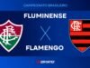 Fluminense x Flamengo: confira a transmissão ao vivo da Jovem Pan