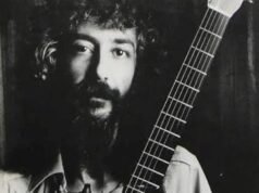 André Geraissati, referência da música instrumental brasileira, morre aos 74 anos