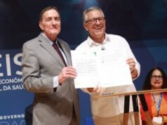 Brasil assina acordo com OPAS para aquisição de vacinas atualizadas por meio de Fundos Rotativos – OPAS/OMS