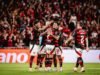 Flamengo lidera ranking de clubes mais odiados; Corinthians e Palmeiras aparecem a seguir