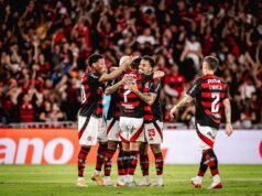 Flamengo lidera ranking de clubes mais odiados; Corinthians e Palmeiras aparecem a seguir