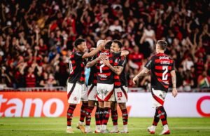 Flamengo lidera ranking de clubes mais odiados; Corinthians e Palmeiras aparecem a seguir
