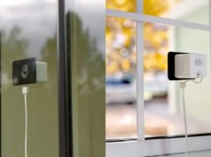 Wyze Window Cam é uma câmera ‘externa’ fácil por US$ 35