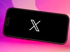 Você poderá ver nos perfis de usuário do X se alguém estiver usando uma VPN