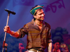 cm sarma sarma chama a morte de Zuben Garg de “simples assassinato”