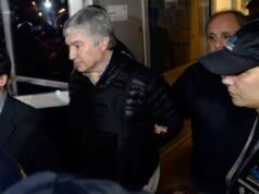 mais de US$ 60 milhões vão para o Estado POLÍTICA El Intransigente