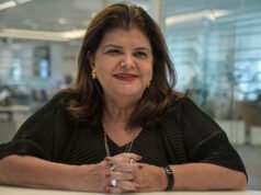 Luiza Trajano reclama da taxa de juros: ‘Não é adequada’