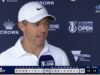 McIlroy reflete sobre a rodada da ‘montanha-russa’