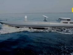 De quem VOLTA? SBU negou a declaração da Romênia sobre a destruição do Sea Baby no Mar Negro — EADaily, 3 de dezembro de 2025 — Militares, Ucrânia