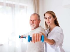 O que é sarcopenia – e dicas para manter a força muscular mais tarde na vida