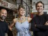 American Pickers NÃO CANCELADOS depois que um membro do programa confirma que ‘não é verdade’ na declaração de Danielle Colby