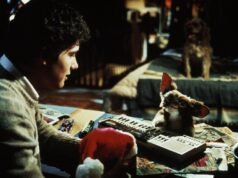 A estrela de Gremlins parece irreconhecível quando o terceiro filme finalmente ganha data de lançamento