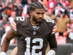 Shedeur Sanders tem 21 dias vitais enquanto os Browns iniciam o cronômetro com a mudança de Deshaun Watson