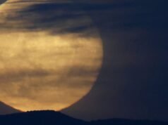 Superlua de dezembro: melhores horários para assistir a última lua cheia do ano