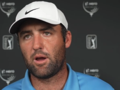 Scottie Scheffler usando o evento ‘valioso’ de Tiger Woods para fazer grandes mudanças