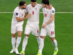 Irã dá reviravolta espetacular na Copa do Mundo da FIFA após ameaça de boicote