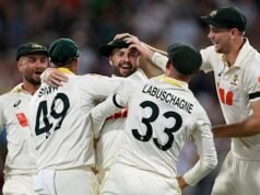 Os momentos de brilho que resumiram o primeiro dia do Teste de Brisbane