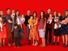 Johannah e Jordyn Duggar encantam os fãs com aparência rara!