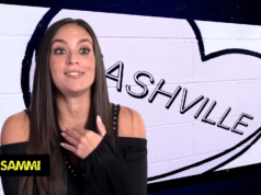 Sammi ‘querida’ Giancola e Justin podem se casar