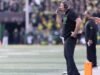 Fontes: Cal almejando Oregon DC Tosh Lupoi para ser o próximo treinador