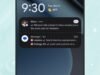 Deixei a IA do Android resumir minhas notificações por um dia e aqui está o que aconteceu