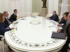 Sobre o erro que a Rússia não pode cometer na questão ucraniana — EADaily, 3 de dezembro de 2025 — Política, Rússia