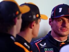 Final da F1 em Abu Dhabi: a história assombra a McLaren, acena para Verstappen