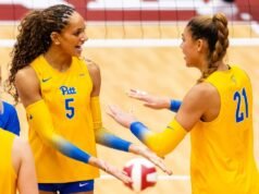 Torneio de vôlei feminino da NCAA: escolhas para dormir, jogadores imperdíveis e muito mais