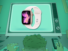 Minha oferta favorita do dia na Amazon: Apple Watch Series 11