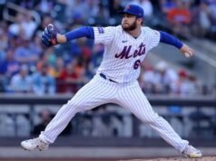 White Sox e LHP Anthony Kay concordam com contrato de 2 anos, dizem fontes