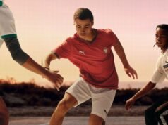 Camisas da Puma para a Copa do Mundo de 2026 avaliadas: Portugal de Ronaldo, mais