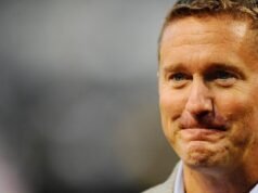 Relatório: Rockies contratará o vice-presidente dos Dodgers, Josh Byrnes, como GM