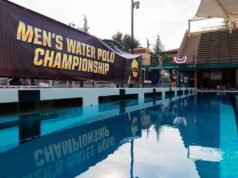 Como assistir ao campeonato de pólo aquático masculino da NCAA de 2025 na ESPNU
