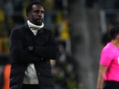 Celtic contrata Wilfred Nancy, do Columbus Crew, como novo técnico